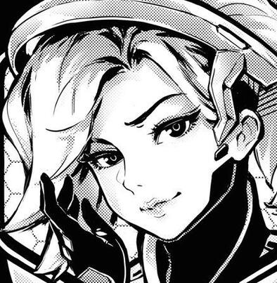 Mercy