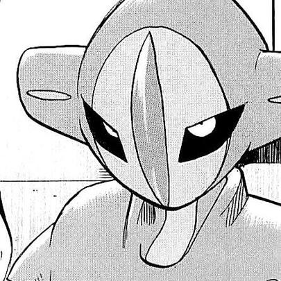 Deoxys