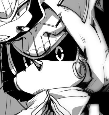 Metal Sonic