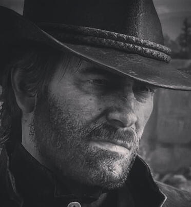 Arthur Morgan