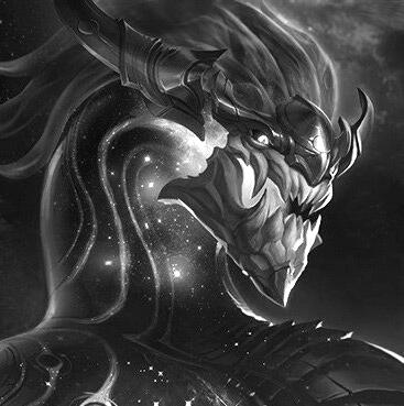 Aurelion Sol